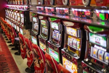 Dream Gaming live-dealer studio with professional dealers and multi-camera setup